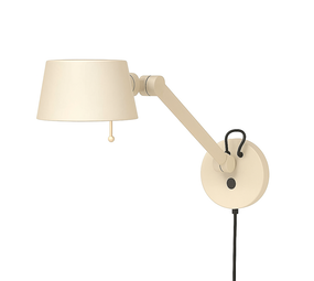 Freelight Wandleuchte Sovrano L 61 cm beige Freelight Wandleuchte Sovrano L 61 cm beige