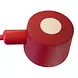 Freelight Wandleuchte Sovrano L 61 cm rot Freelight Wandleuchte Sovrano L 61 cm rot