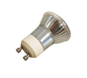 Highlight LED GU10 mini 3,5 Watt warm bis dimmbar Highlight LED GU10 mini 3,5 Watt warm bis dimmbar