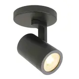 Highlight Spot HALO 1 Licht schwarz Highlight Spot HALO 1 Licht schwarz