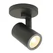 Highlight Spot HALO 1 Licht schwarz Highlight Spot HALO 1 Licht schwarz