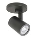 Highlight Spot HALO 1 Licht schwarz Highlight Spot HALO 1 Licht schwarz