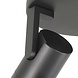 Highlight Spot HALO 1 Licht schwarz Highlight Spot HALO 1 Licht schwarz