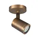 Highlight Spot HALO 1 Licht bronze Highlight Spot HALO 1 Licht bronze