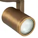 Highlight Spot HALO 1 Licht bronze Highlight Spot HALO 1 Licht bronze