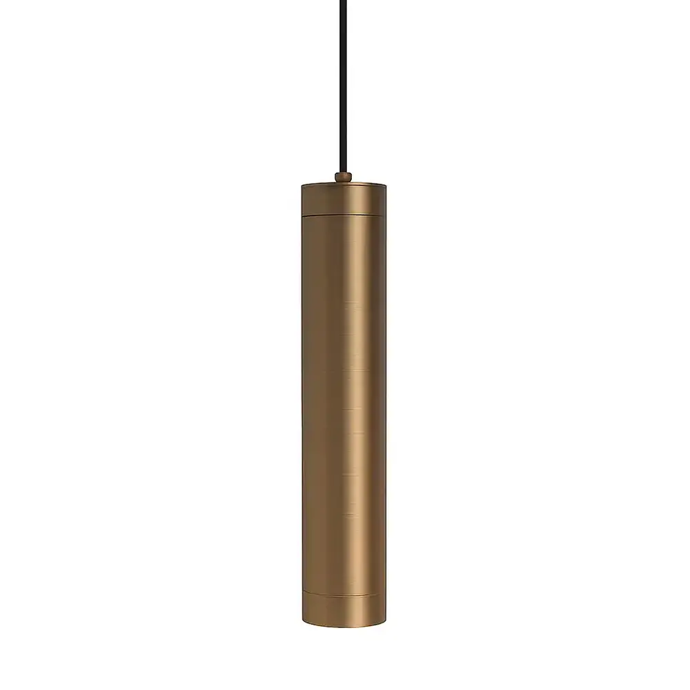 Highlight Hängeleuchte Marrone 7 Licht L 130 cm Bronze Highlight Hängeleuchte Marrone 7 Licht L 130 cm Bronze