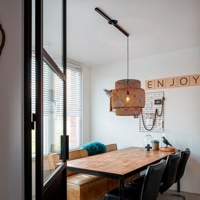 Lightswing 90 cm max 3.5 kg Pendelleuchten