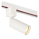 Lucide TRACK RITMO Trackspot - 1-phasiges Schienensystem / Schienenbeleuchtung - 1xGU10-MR11 - Weiß (Verlängerung) Lucide TRACK RITMO Trackspot - 1-phasiges Schienensystem / Schienenbeleuchtung - 1xGU10-MR11 - Weiß (Verlängerung)