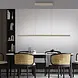 Paul Neuhaus Hängeleuchte Adriana, verstellbar, L 120–179 cm, Komfortlift, champagnerfarben Paul Neuhaus Hängeleuchte Adriana, verstellbar, L 120–179 cm, Komfortlift, champagnerfarben