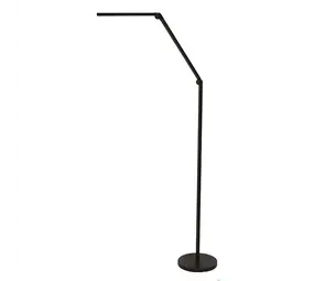 Freelight Stehleuchte Dieci H 160 cm schwarz Freelight Stehleuchte Dieci H 160 cm schwarz