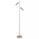 Freelight Stehleuchte Undici 2 Licht H 150 cm beige Freelight Stehleuchte Undici 2 Licht H 150 cm beige
