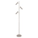 Freelight Stehleuchte Undici 3-Licht H 165 cm beige Freelight Stehleuchte Undici 3-Licht H 165 cm beige