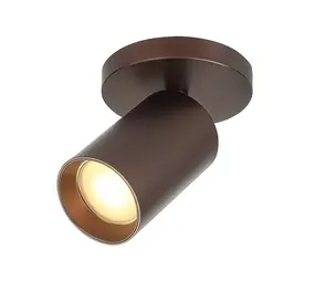 Highlight Spot Mila 1 Licht Kakao Highlight Spot Mila 1 Licht Kakao