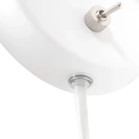 Mexlite Wandleuchte Upround inkl. GU10 LED weiß Mexlite Wandleuchte Upround inkl. GU10 LED weiß