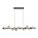 Neuhaus PURE Hängelampe E-Popup XL e-Lift L 180 cm dunkelgrau Neuhaus PURE Hängelampe E-Popup XL e-Lift L 180 cm dunkelgrau