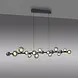 Neuhaus PURE Hängelampe E-Popup XL e-Lift L 180 cm dunkelgrau Neuhaus PURE Hängelampe E-Popup XL e-Lift L 180 cm dunkelgrau
