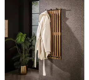 Ylumen Kleiderständer Tweak hoch B 37 cm H 100 cm Natur Ylumen Kleiderständer Tweak hoch B 37 cm H 100 cm Natur