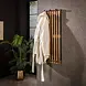 Ylumen Kleiderständer Tweak hoch B 37 cm H 100 cm Natur Ylumen Kleiderständer Tweak hoch B 37 cm H 100 cm Natur