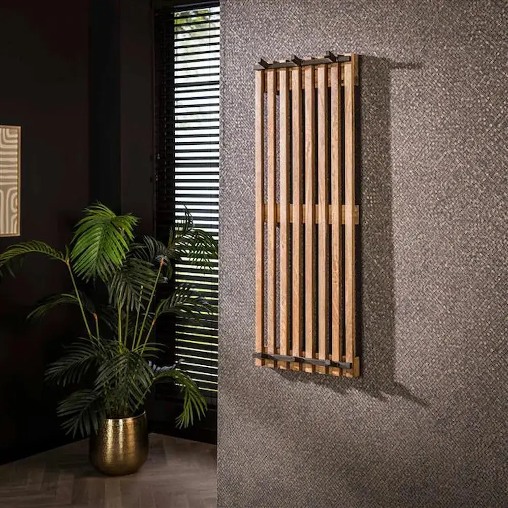 Ylumen Kleiderständer Tweak hoch B 37 cm H 100 cm Natur Ylumen Kleiderständer Tweak hoch B 37 cm H 100 cm Natur