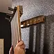 Ylumen Kleiderständer Tweak hoch B 37 cm H 100 cm Natur Ylumen Kleiderständer Tweak hoch B 37 cm H 100 cm Natur