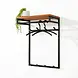 Ylumen Garderobe Custom hoch B 55 cm H 80 cm Natur Ylumen Garderobe Custom hoch B 55 cm H 80 cm Natur