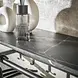 Ylumen Kleiderständer Tenaro B 80 cm H 24 cm Marmor Schwarz Ylumen Kleiderständer Tenaro B 80 cm H 24 cm Marmor Schwarz