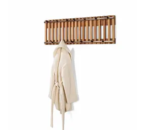 Ylumen Kleiderständer Tweak B 100 cm H 33 cm Natur Ylumen Kleiderständer Tweak B 100 cm H 33 cm Natur