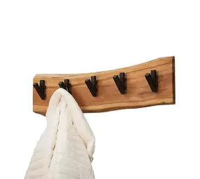 Ylumen Kleiderständer Edge B 60 cm H 150 cm Natur Ylumen Kleiderständer Edge B 60 cm H 150 cm Natur