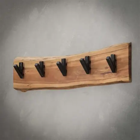 Ylumen Kleiderständer Edge B 60 cm H 150 cm Natur Ylumen Kleiderständer Edge B 60 cm H 150 cm Natur