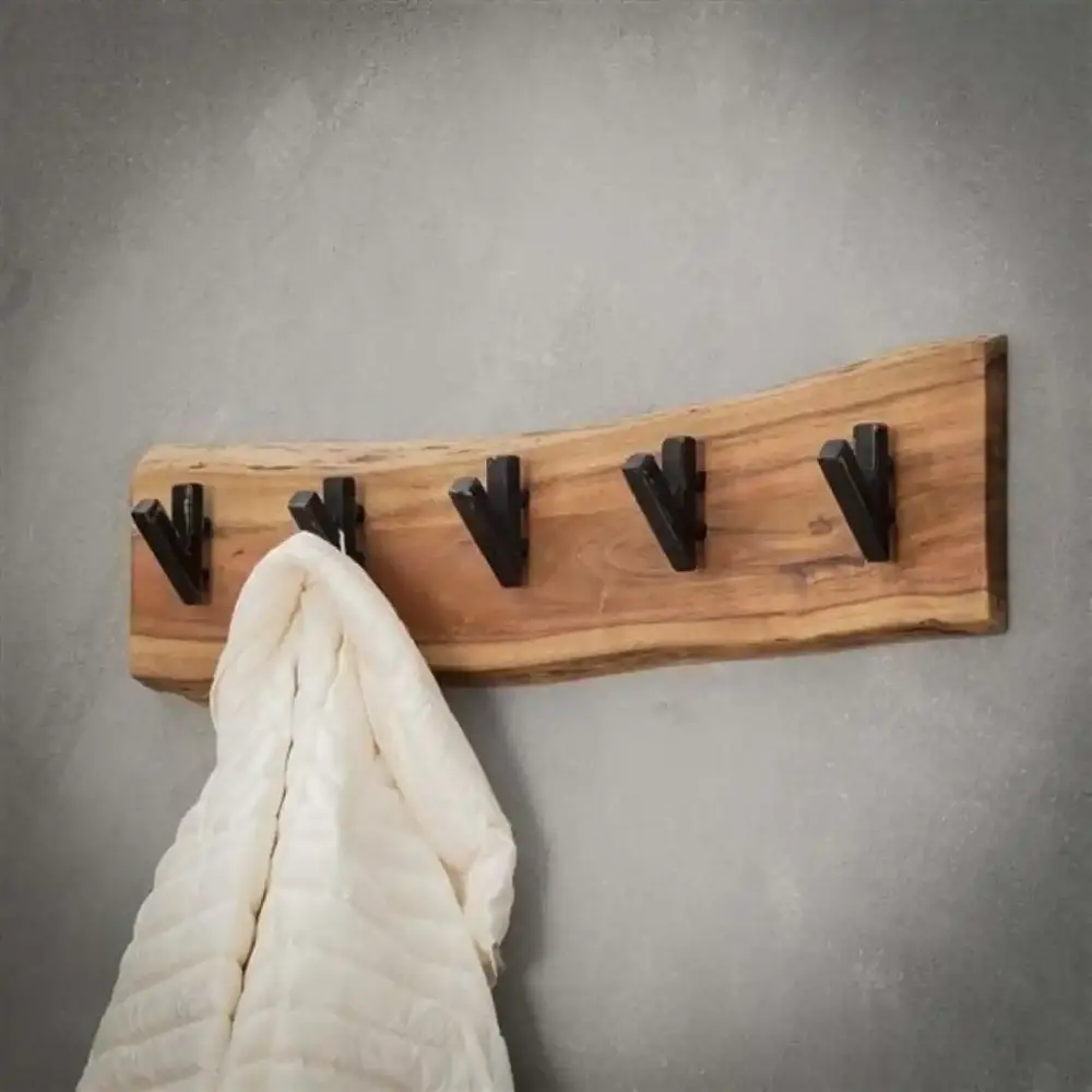 Ylumen Kleiderständer Edge B 60 cm H 150 cm Natur Ylumen Kleiderständer Edge B 60 cm H 150 cm Natur