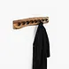 Ylumen Kleiderständer Edge B 90 cm H 150 cm Natur Ylumen Kleiderständer Edge B 90 cm H 150 cm Natur
