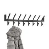 Ylumen Kleiderständer Tubo B 90 cm H 34 cm Schwarz - Kopie Ylumen Kleiderständer Tubo B 90 cm H 34 cm Schwarz - Kopie