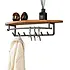 Kleiderständer Round B 100 cm H 20 cm Natur Kleiderständer Round B 100 cm H 20 cm Natur