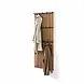 Ylumen Kleiderständer Tweak hoch B 60 cm H 160 cm Natur Ylumen Kleiderständer Tweak hoch B 60 cm H 160 cm Natur