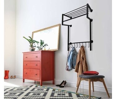 Garderobenständer - Möbel