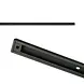 Highlight Schiene 143,5 cm Spurweite schwarz Highlight Schiene 143,5 cm Spurweite schwarz