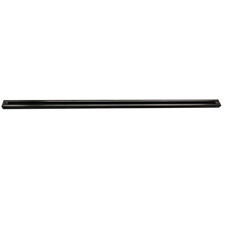Highlight Schiene 93,5 cm Spurweite schwarz Highlight Schiene 93,5 cm Spurweite schwarz