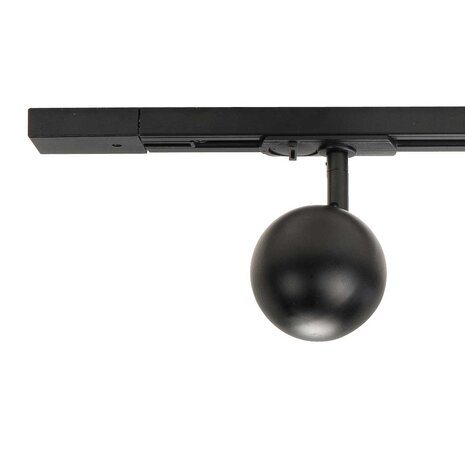 Highlight Schiene 93,5 cm Spurweite schwarz Highlight Schiene 93,5 cm Spurweite schwarz