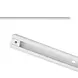 Highlight Schiene 143,5 cm Fahrspur weiß Highlight Schiene 143,5 cm Fahrspur weiß