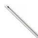 Highlight Schiene 143,5 cm Fahrspur weiß Highlight Schiene 143,5 cm Fahrspur weiß