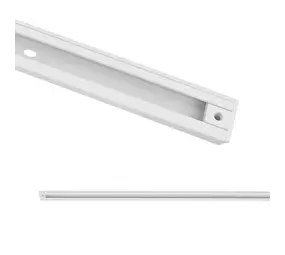 Highlight Schiene 93,5 cm Fahrspur weiß Highlight Schiene 93,5 cm Fahrspur weiß