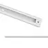 Schiene 93,5 cm Fahrspur weiß Schiene 93,5 cm Fahrspur weiß