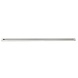 Highlight Schiene 93,5 cm Fahrspur weiß Highlight Schiene 93,5 cm Fahrspur weiß