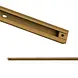 Highlight Schiene 93,5 cm Spurweite Bronze Highlight Schiene 93,5 cm Spurweite Bronze