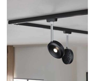 Paulmann U-Schienen-System