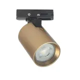 Highlight Trackline Oliver Strahler matt gold Highlight Trackline Oliver Strahler matt gold