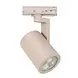 Highlight Railspot Trackline Halo Beige Highlight Railspot Trackline Halo Beige
