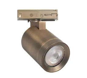 Highlight Railspot Trackline Oliver Bronze Highlight Railspot Trackline Oliver Bronze