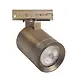 Highlight Railspot Trackline Oliver Bronze Highlight Railspot Trackline Oliver Bronze