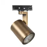 Highlight Railspot Trackline Halo Bronze Highlight Railspot Trackline Halo Bronze